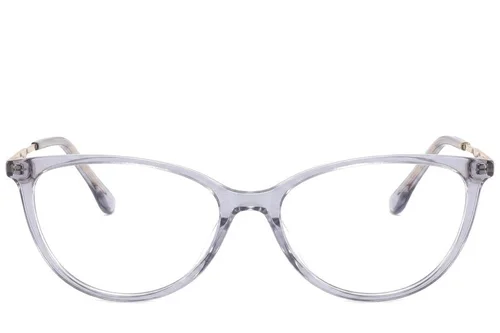 Lunettes en acétate bleu papillon #BS2425-1376