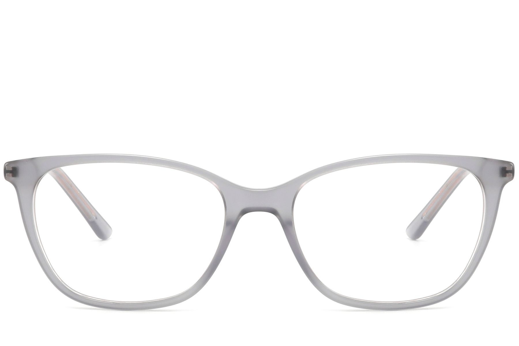Butterfly Grey Acetate Glasses #BS2425-1388