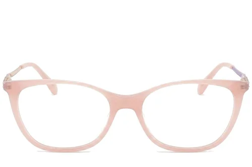 Lunettes en acétate rose papillon #BS2425-1399