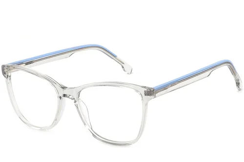 Lunettes en acétate gris papillon #BS2425-1448