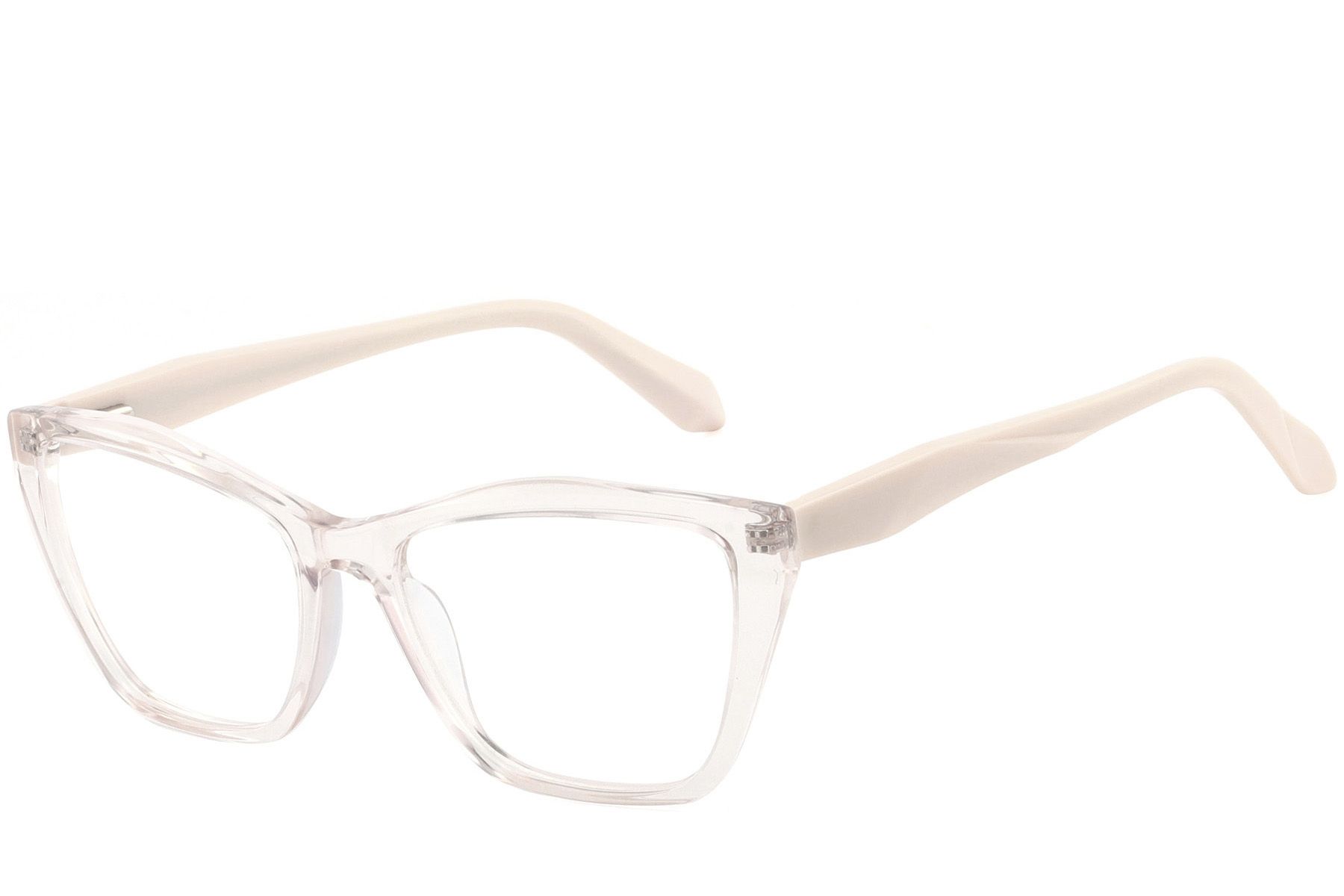 Butterfly Pink Acetate Glasses #BS2425-1475