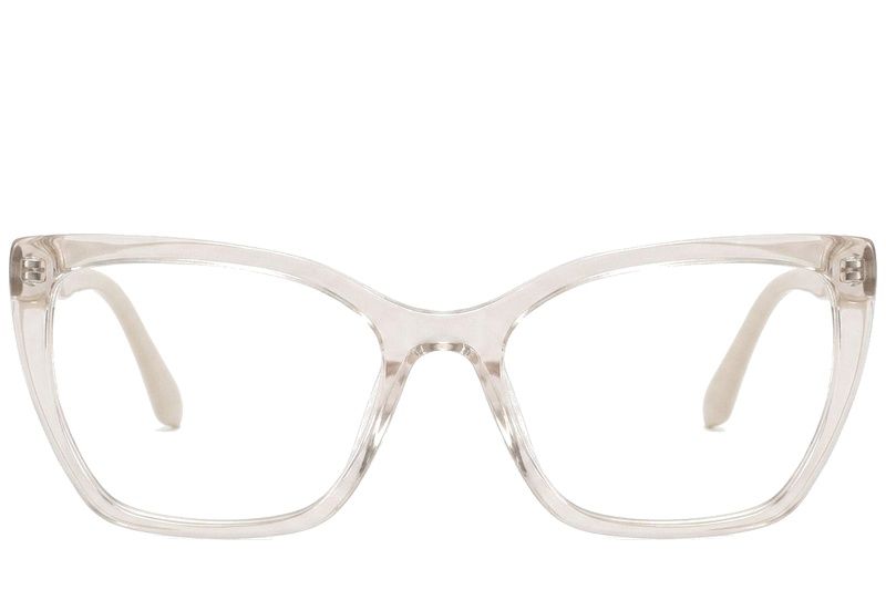 Butterfly Brown Acetate Glasses #BS2425-1476