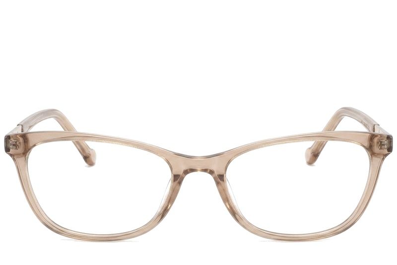 Butterfly Brown Acetate Glasses #BS2425-1525