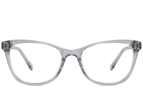 Butterfly Purple Acetate Glasses #BS2425-1528
