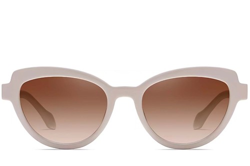 Butterfly Pink Acetate Sunglasses #BS2607-0090