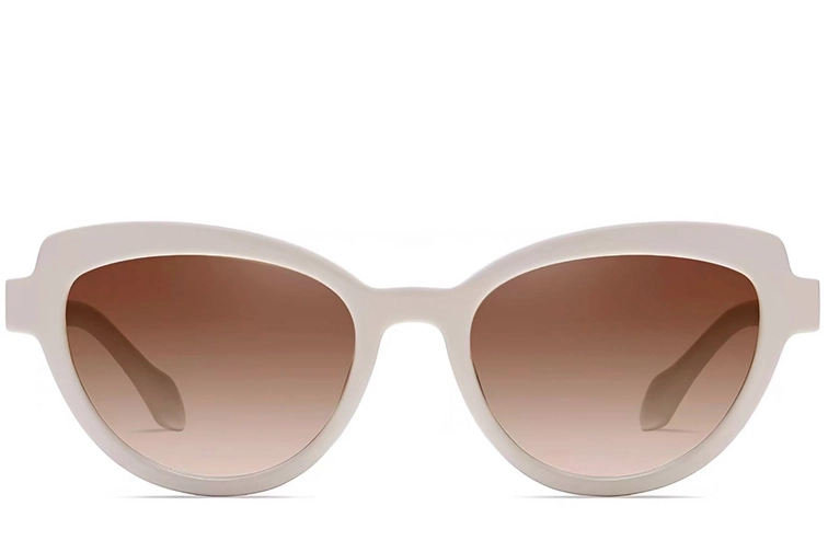 Butterfly Pink Acetate Sunglasses #BS2607-0090