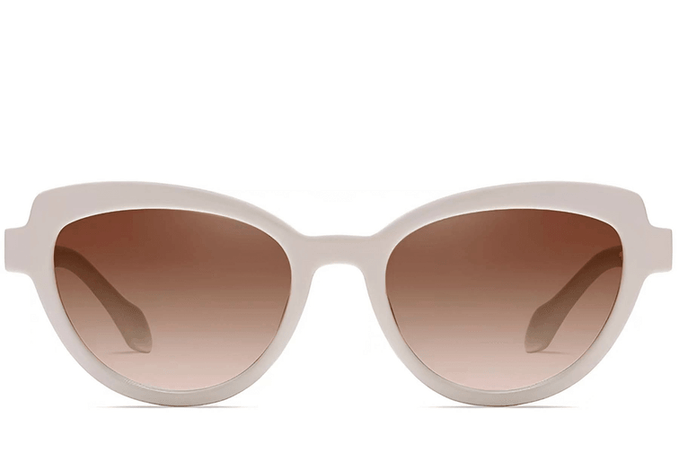 Butterfly Pink Acetate Sunglasses #BS2607-0090