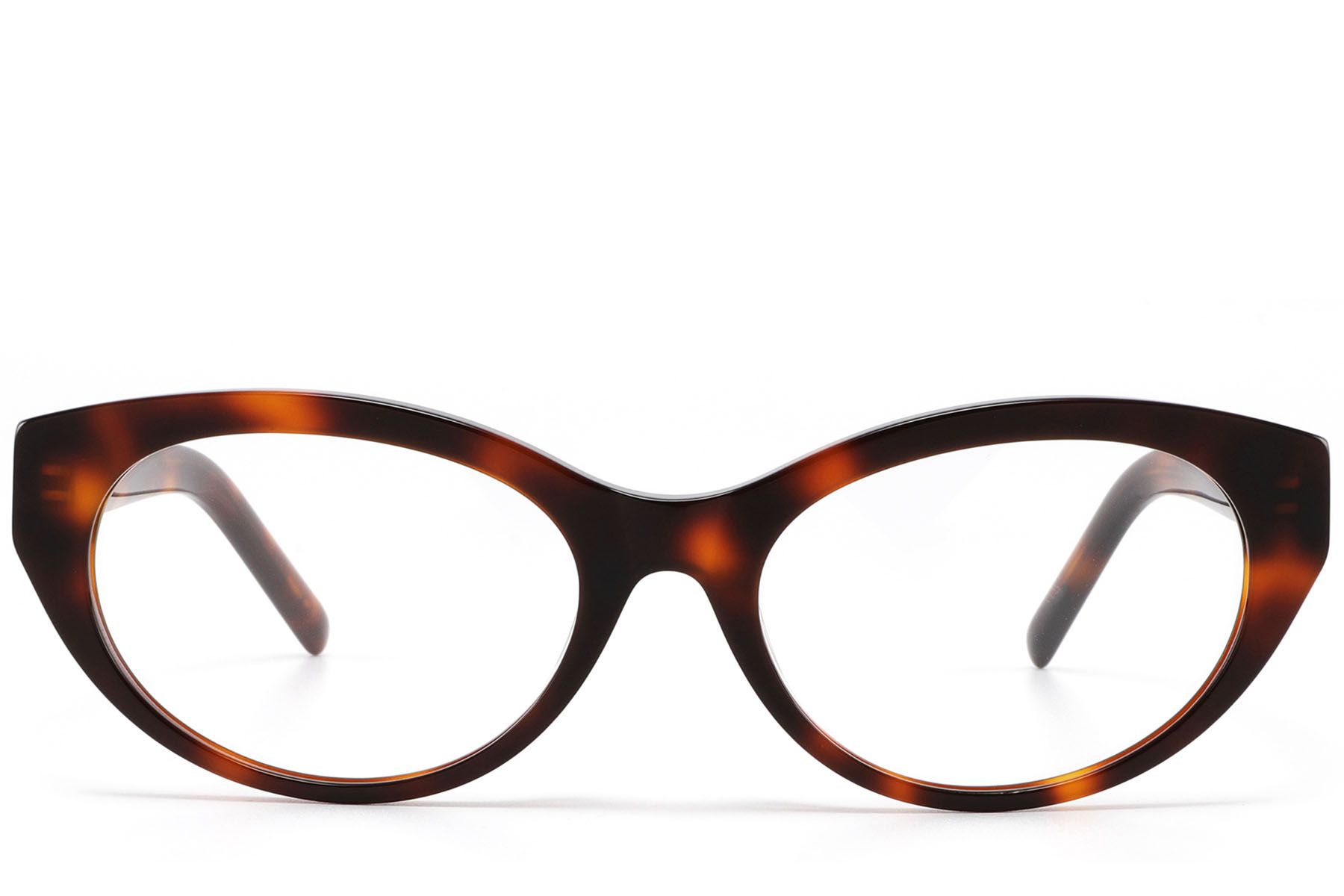 Butterfly Tortoiseshell Acetate Glasses #BS2607-0311