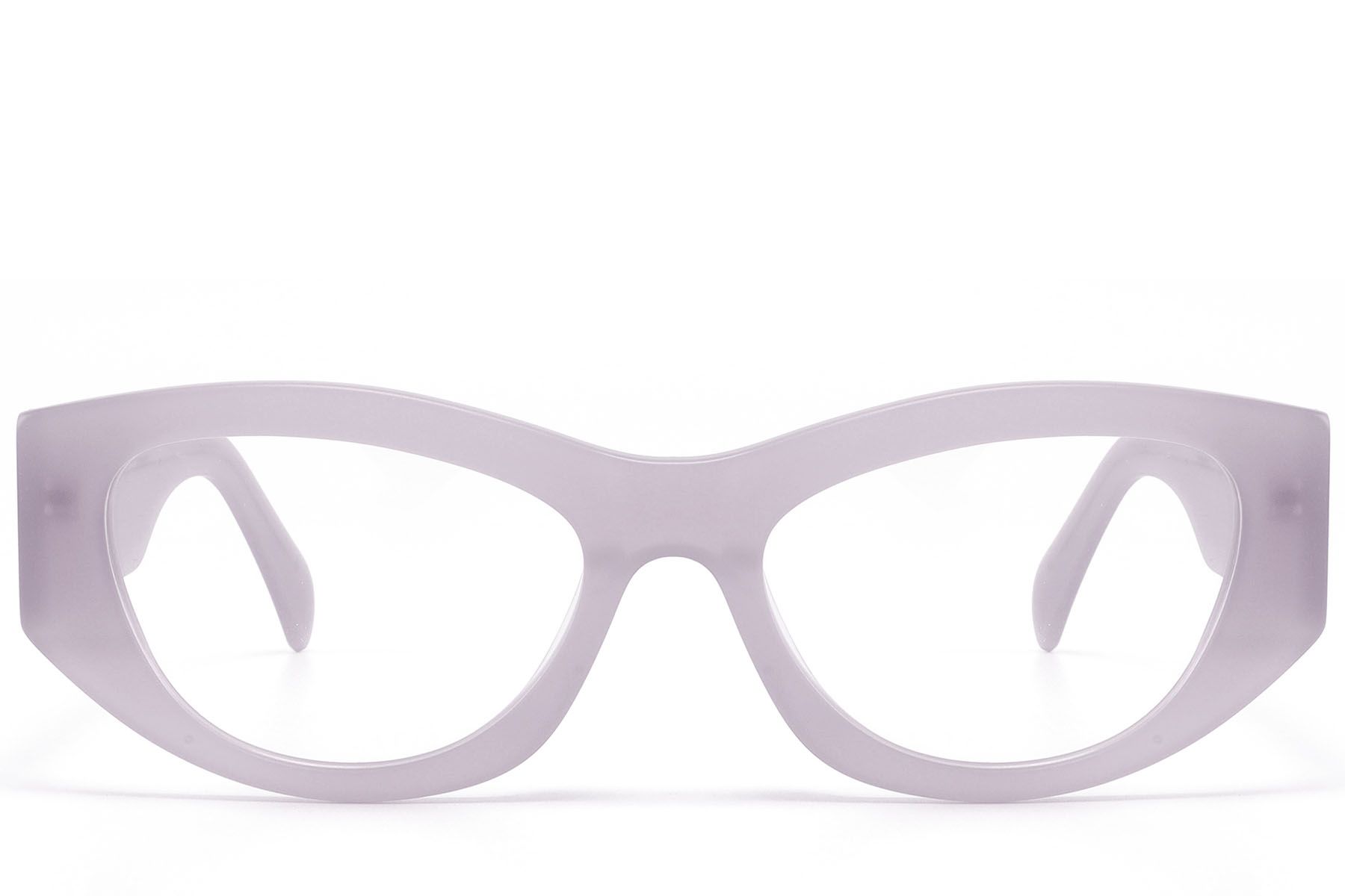 Butterfly Purple Acetate Glasses #BS2607-0316