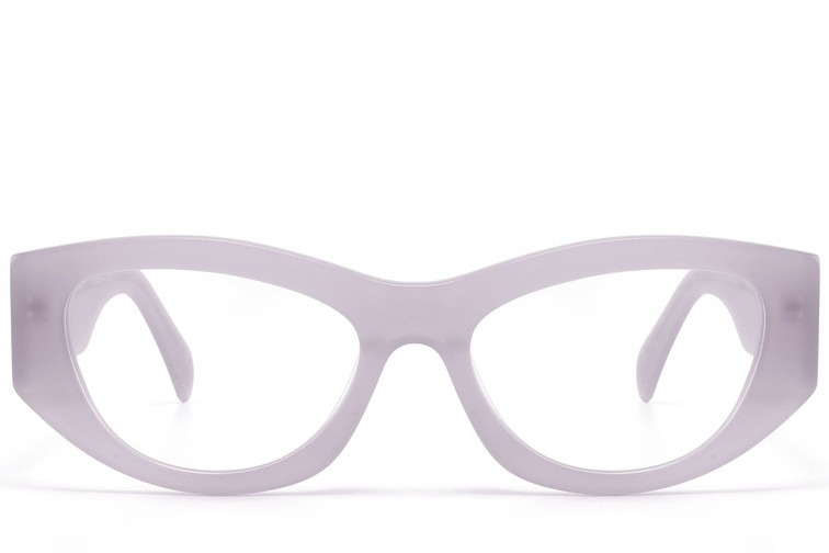 Butterfly Purple Acetate Glasses #BS2607-0316