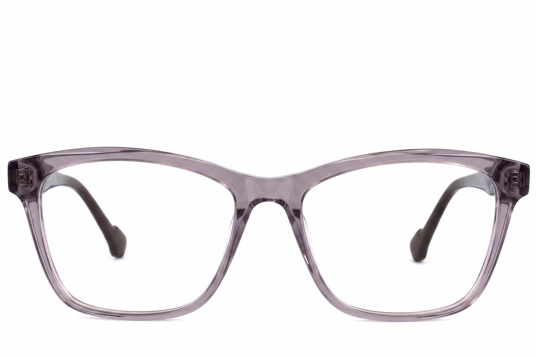 Butterfly Purple Acetate Glasses #BS2607-0816