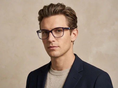 Lunettes en acétate violet papillon #BS2607-0858