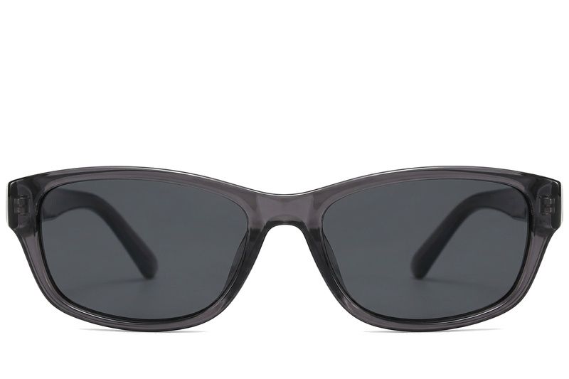 Occhiali da sole Butterfly Grey TR90 #BS8240-0344