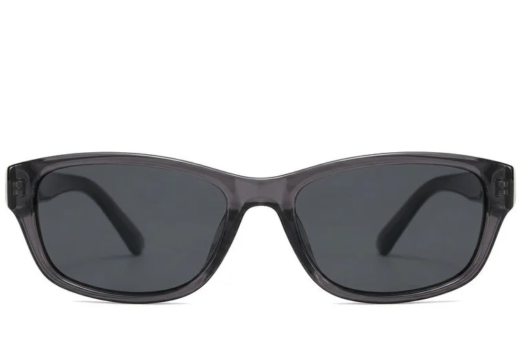 Occhiali da sole Butterfly Grey TR90 #BS8240-0344