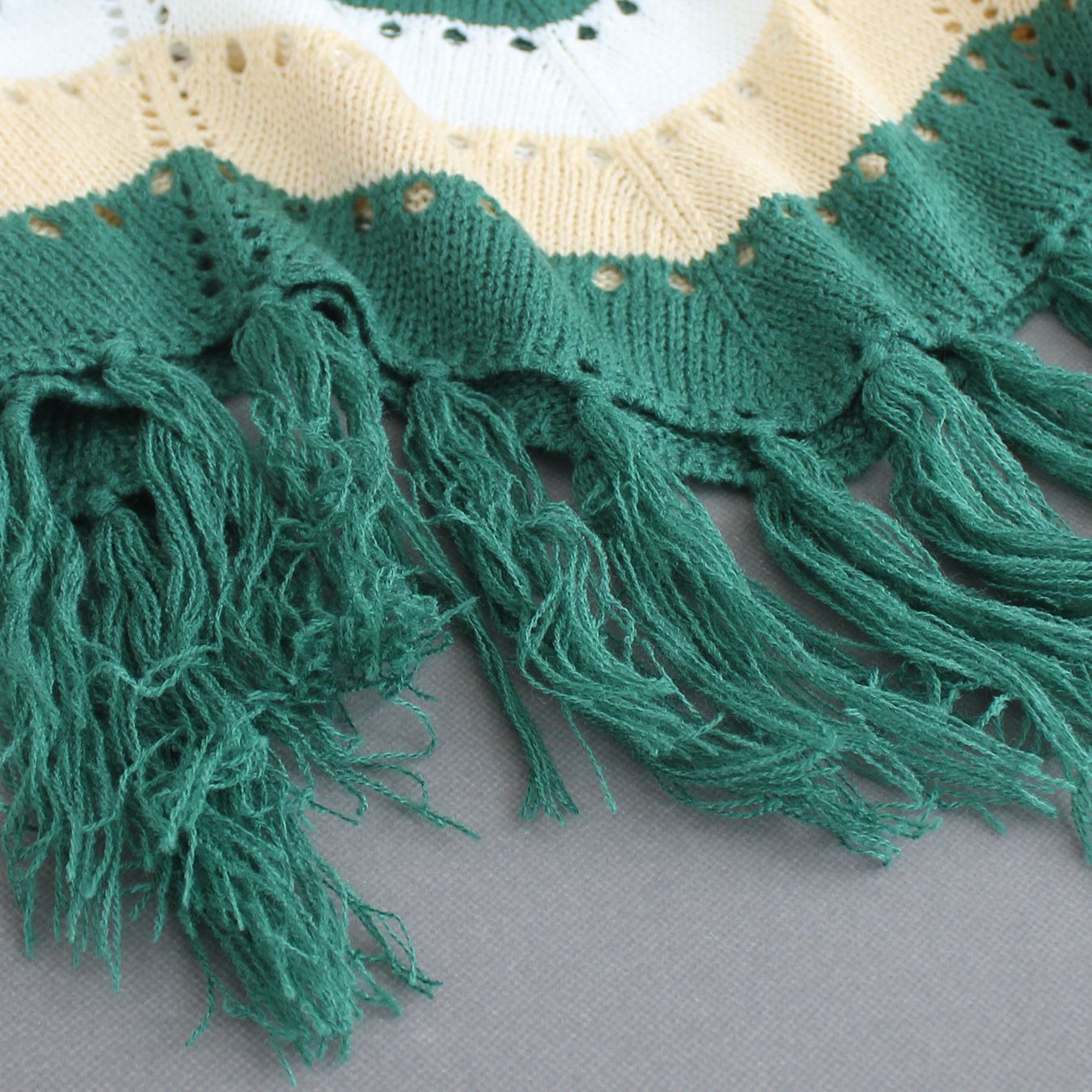 Sleeveless V-Neck Sundress Beach Vacation Summer Dress