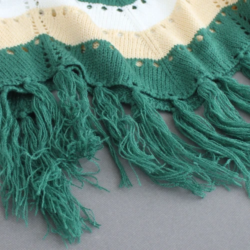 Sleeveless V-Neck Sundress Beach Vacation Summer Dress