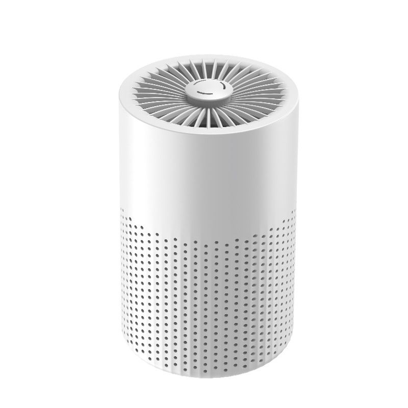 Smart HEPA Air Purifier for Home up to 180m², Multi-Layer Filtration for VOCs, Allergens & Odors, Quiet Operation with Smart Controls