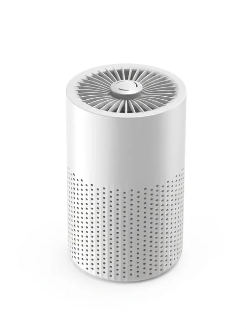 Smart HEPA Air Purifier for Home up to 180m², Multi-Layer Filtration for VOCs, Allergens & Odors, Quiet Operation with Smart Controls