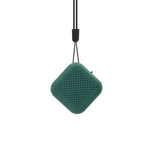 Wearable Mini Air Purifier, Portable Anion Air Cleaner Necklace, USB Rechargeable, 29g Lightweight, Silent Operation, Removes PM2.5, Pollen, Smoke for Travel