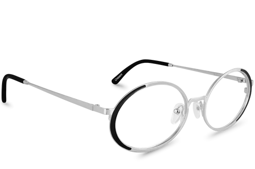 Cresent Silver