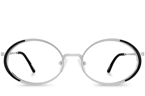 Cresent Silver