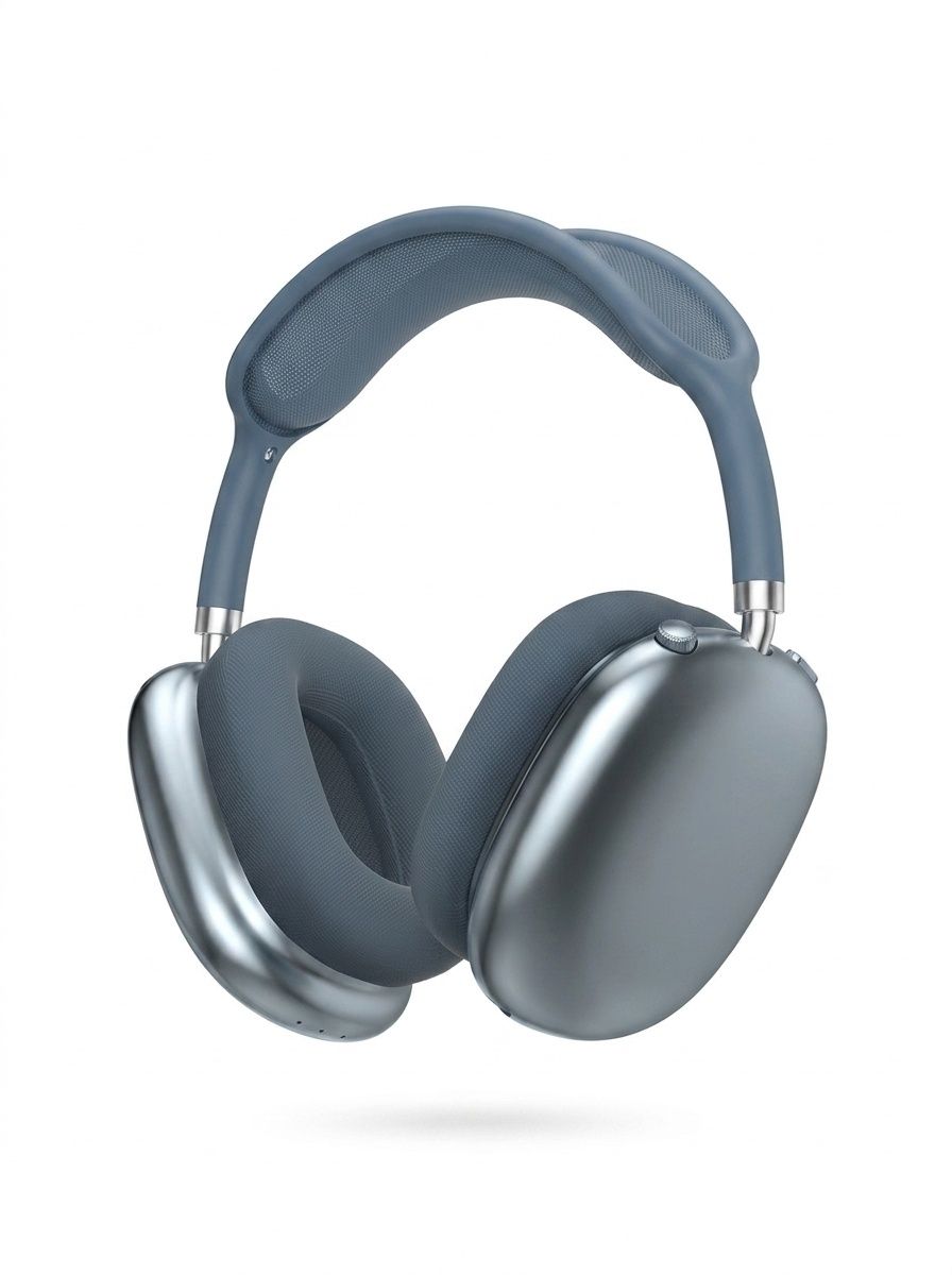 STN-01 Wireless Bluetooth Headphones with ANC & Hi-Fi Audio