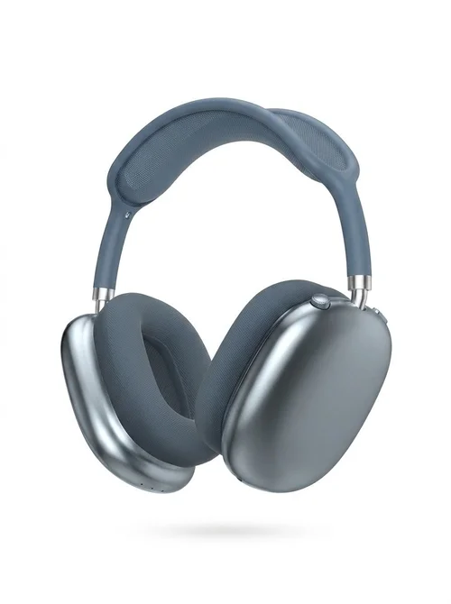 STN-01 Wireless Bluetooth Headphones with ANC & Hi-Fi Audio