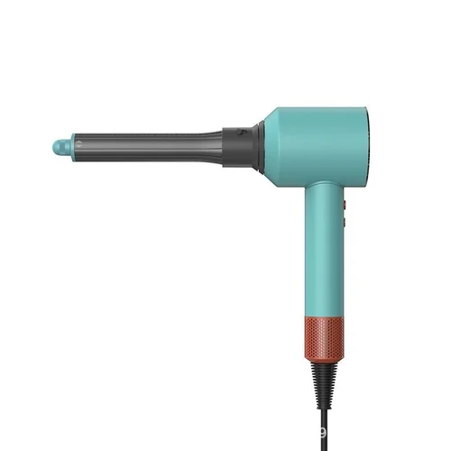 2-wegs automatische krultangopzetstukken compatibel met de Airwrap Styler