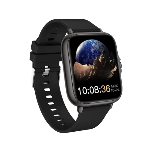 Smart Watch with Wireless Call, Fitness Tracker & Notifications CXI-00003