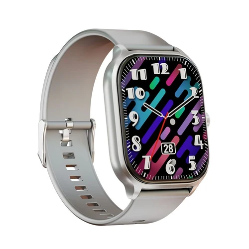 Smart Fitness Tracker Watch with Heart Rate Monitor CXI-00005