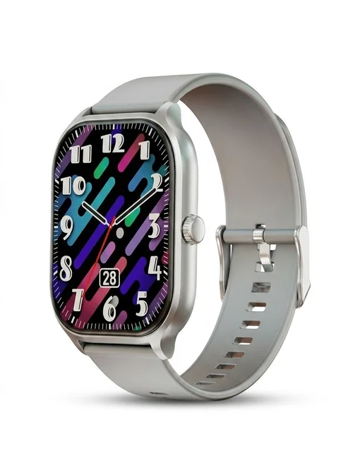 Smart Fitness Tracker Watch with Heart Rate Monitor CXI-00005