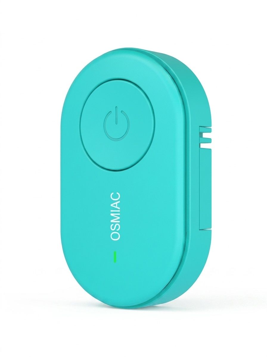 Cuffie wireless con cancellazione attiva del rumore, autonomia di 30 ore e Bluetooth 5.2, blu/giallo/nero