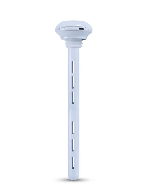 Silent Nano Mist Portable USB Mini Humidifier with Night Light & 8-Hour Continuous, Assorted