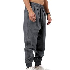 Men's Trendy Casual Sweatpants Athletic Wholesale Trousers NDF-00016