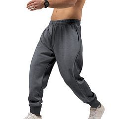 Men's Trendy Casual Sweatpants Athletic Wholesale Trousers NDF-00016
