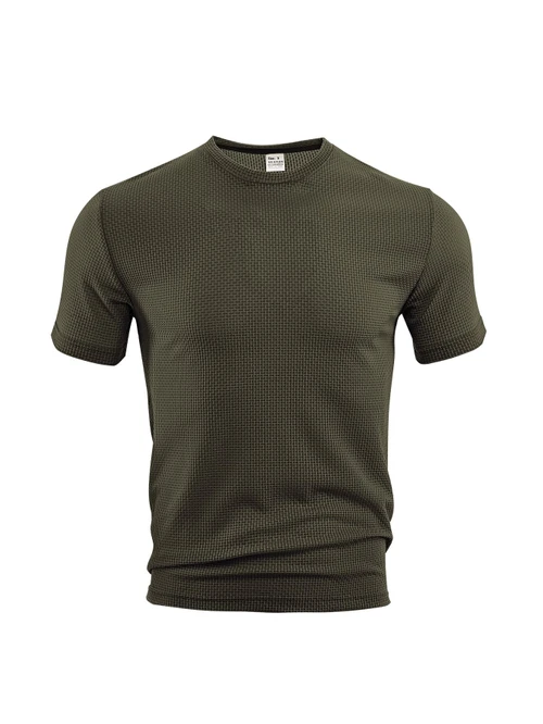 Lightweight Summer Men's T-Shirt Quick Dry Breathable NDF-00016