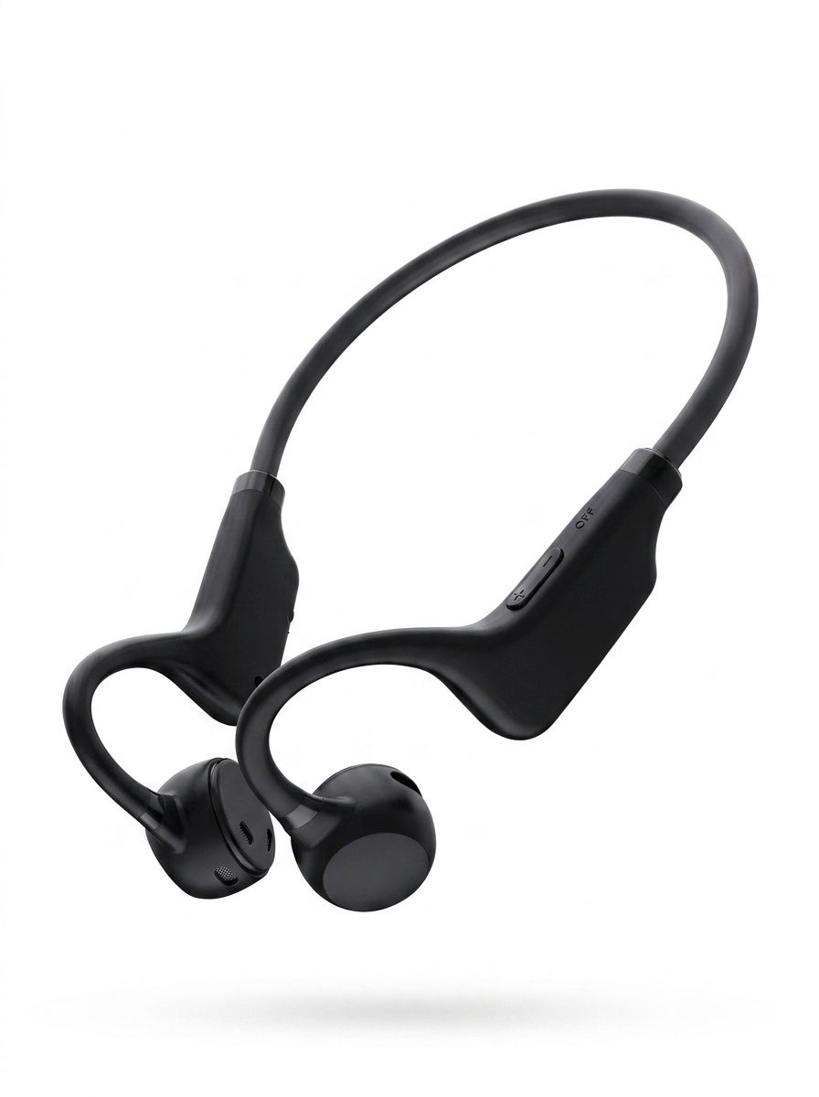 Wireless Open-Ear Air Conduction Sports Headphones