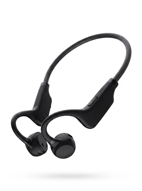Wireless Open-Ear Air Conduction Sports Headphones