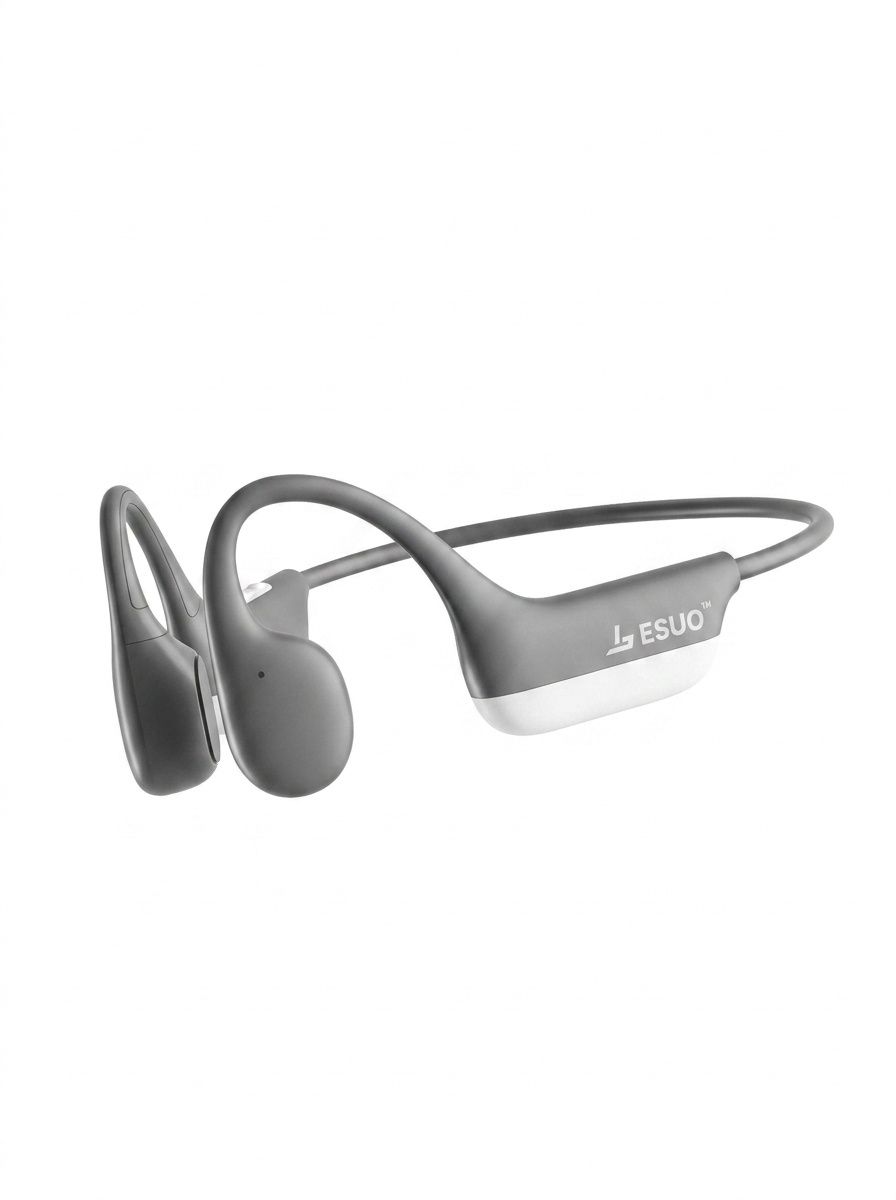 Open-Ear Wireless Bluetooth Sports Headphones
