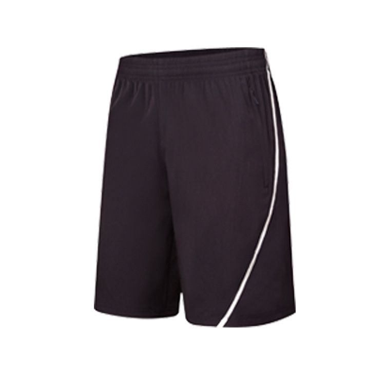 Loose Fit Quick-Dry Training Shorts for Men: Breathable Summer Outdoor Athletic Sportswear