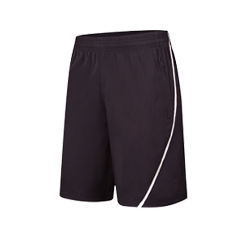 Loose Fit Quick-Dry Training Shorts for Men: Breathable Summer Outdoor Athletic Sportswear