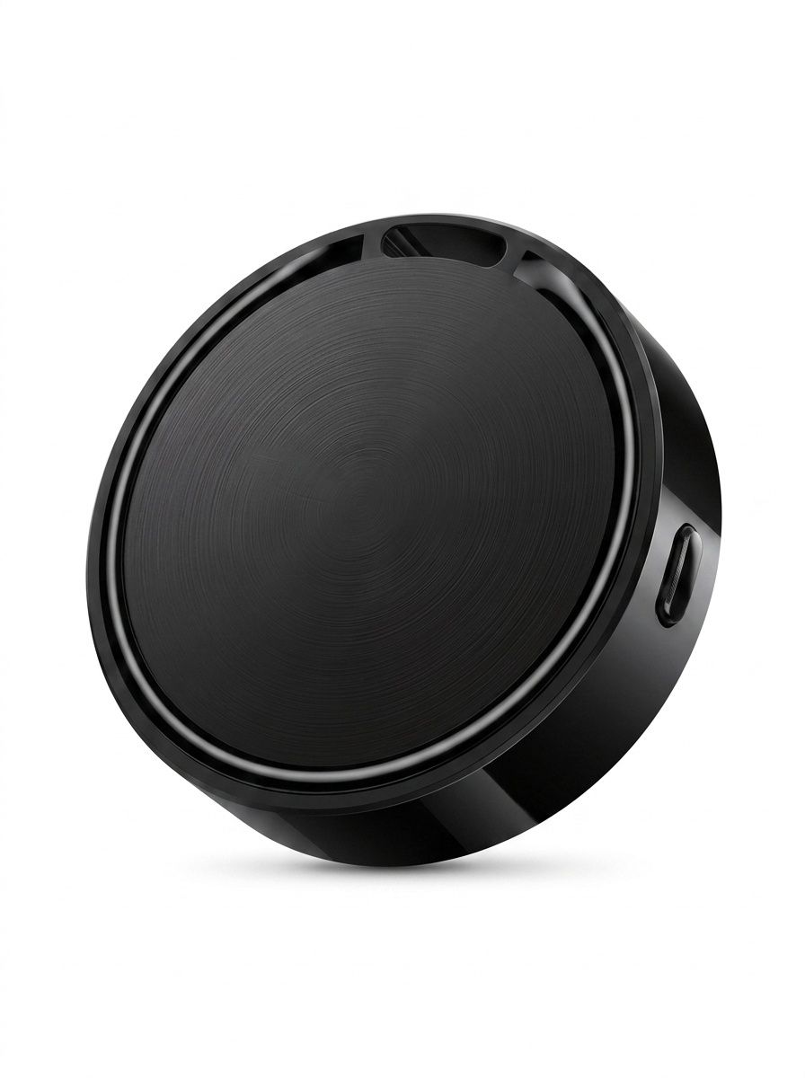 Google E96A Find My Device Smart Anti-Lost Tracker for Android - Black