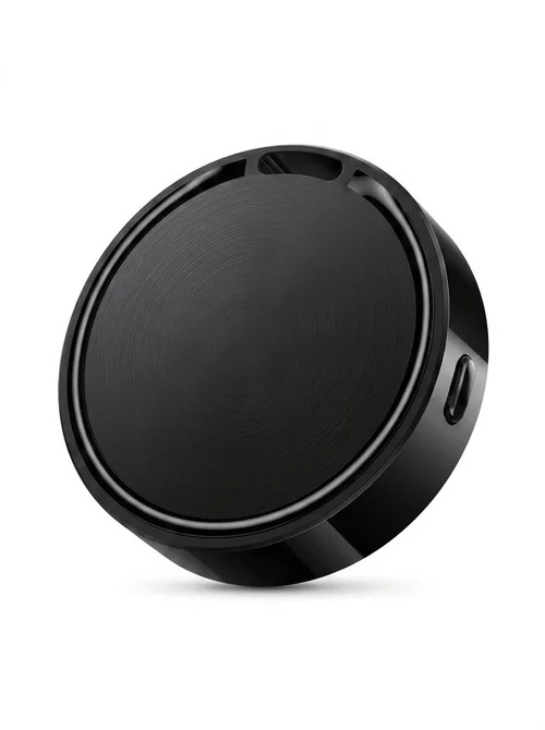 Google E96A Find My Device Smart Anti-Lost Tracker for Android - Black