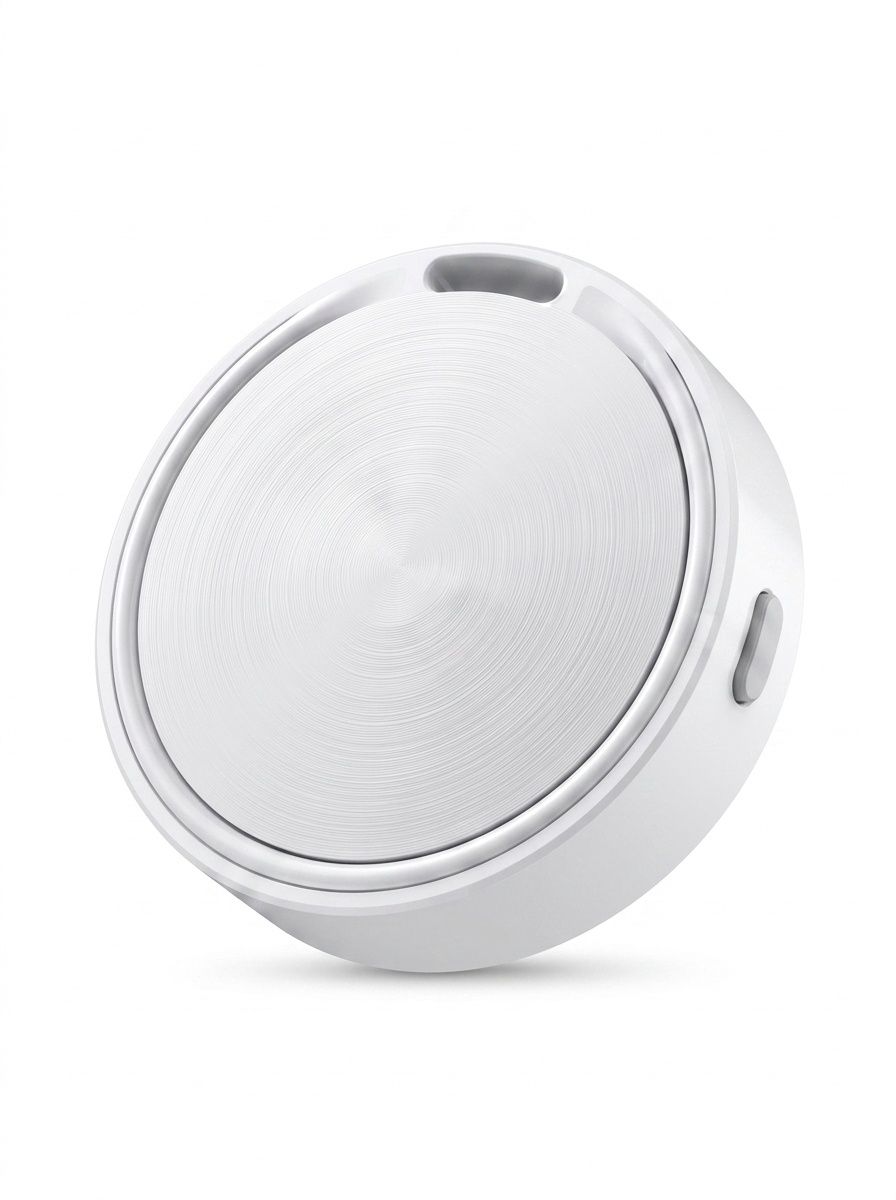 Google E96A Find My Device Smart Anti-Lost Tracker for Android - White