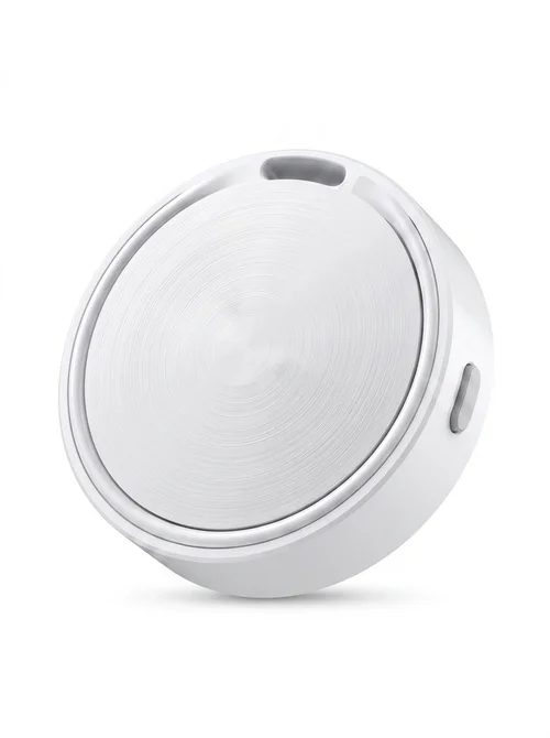 Google E96A Find My Device Smart Anti-Lost Tracker for Android - White