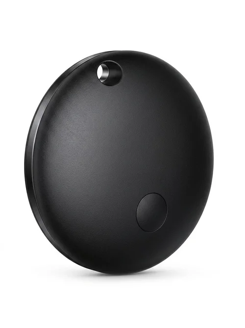 Google E93A Find My Device Smart Anti-Lost Tracker - Black