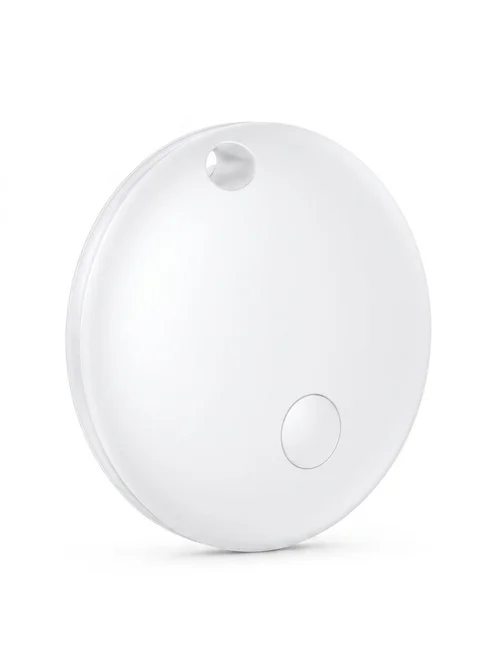 Google E93A Find My Device Smart Anti-Lost Tracker - White