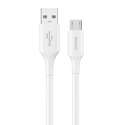 6A USB-A to Type-C Fast Charging Data Cable, Super-Fast Charge & Sync, Durable TPE Material