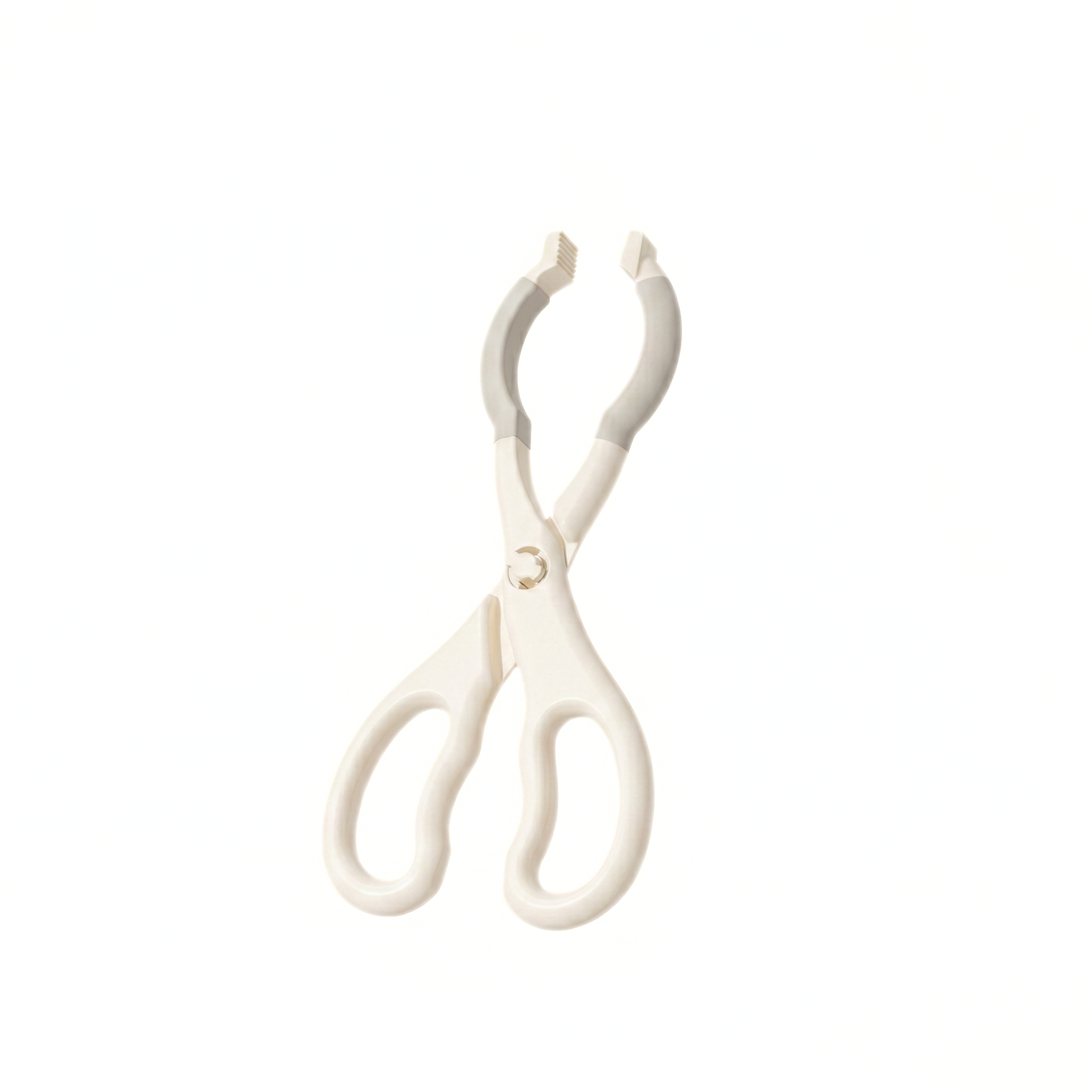 Multifunctional Anti-Scald Baby Bottle Tongs - Heat Resistant