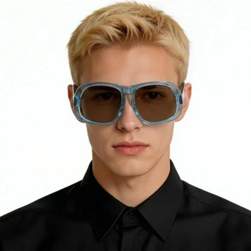 Elvis Blue